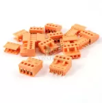 Terminal Block 4 Pin 3.96 Chân Thẳng